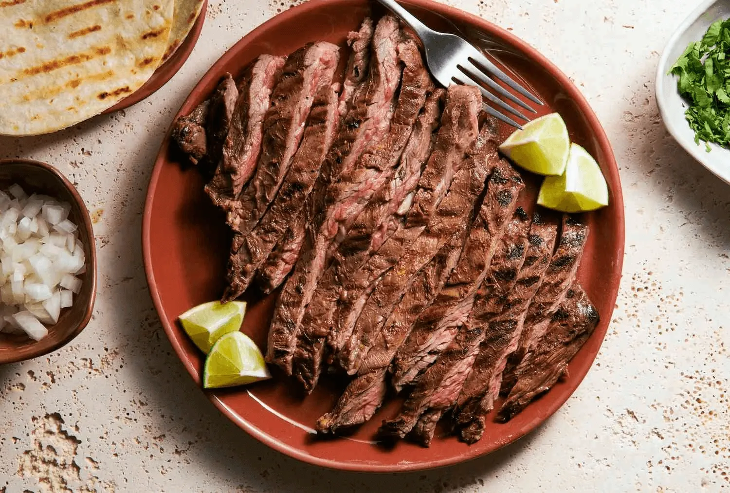 Mexican Steak