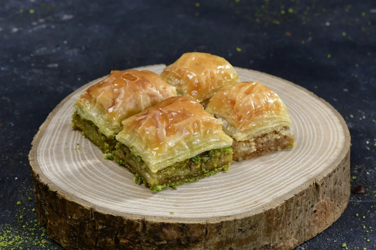 Baklava