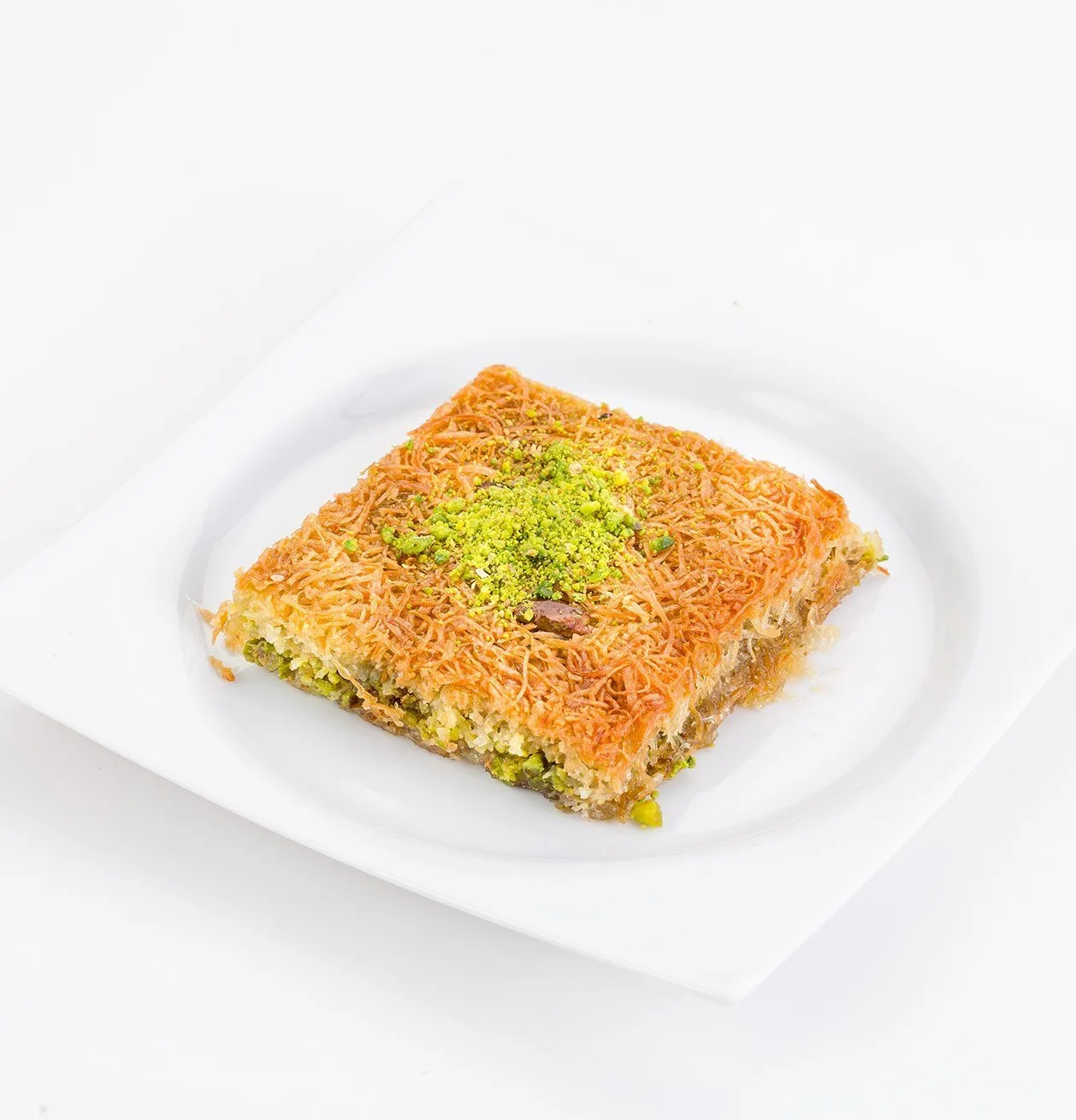 Kadayıf